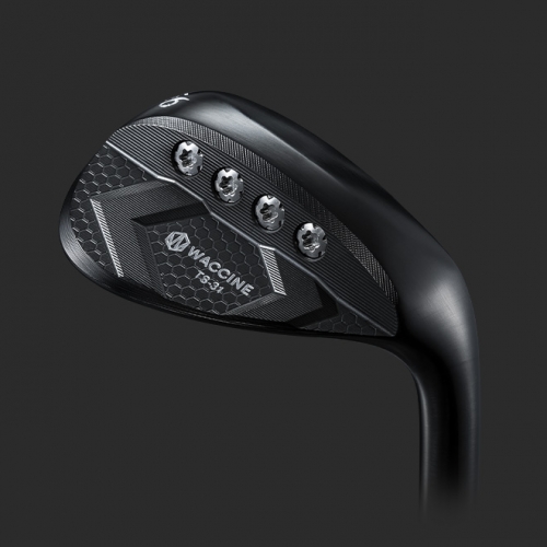 TS-31 wedge ブラック