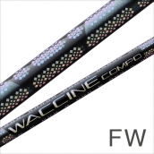 【シャフト】WACCINE compo GR331 FW　フェアウェイウッド用