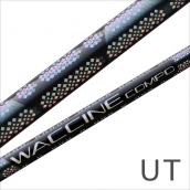 【リシャフト】WACCINE compo GR331 UT　ユーティリティー用
