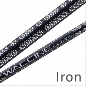 【リシャフト】WACCINE compo GR451 Iron　アイアン用
