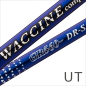 【リシャフト】WACCINE compo GR560 UT　ユーティリティー用