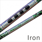 【シャフト】WACCINE compo GR401 Iron　アイアン用