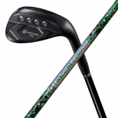 TS-31wedge BLACK with GR401