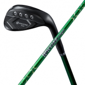 TS-31wedge BLACK with GR351